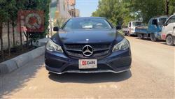 مرسيدس بنز E-Class
